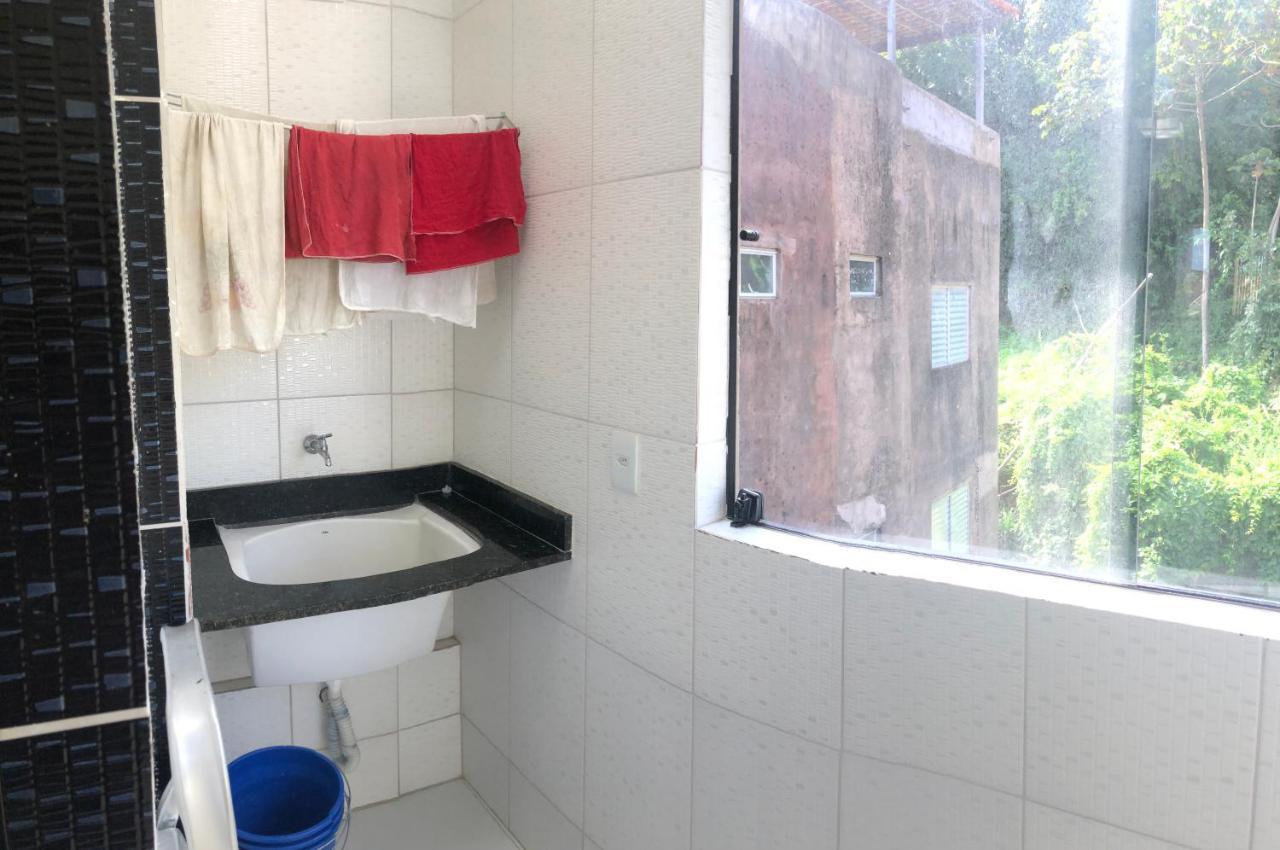 Ferienwohnung Flats Manaca Maragogi Exterior foto