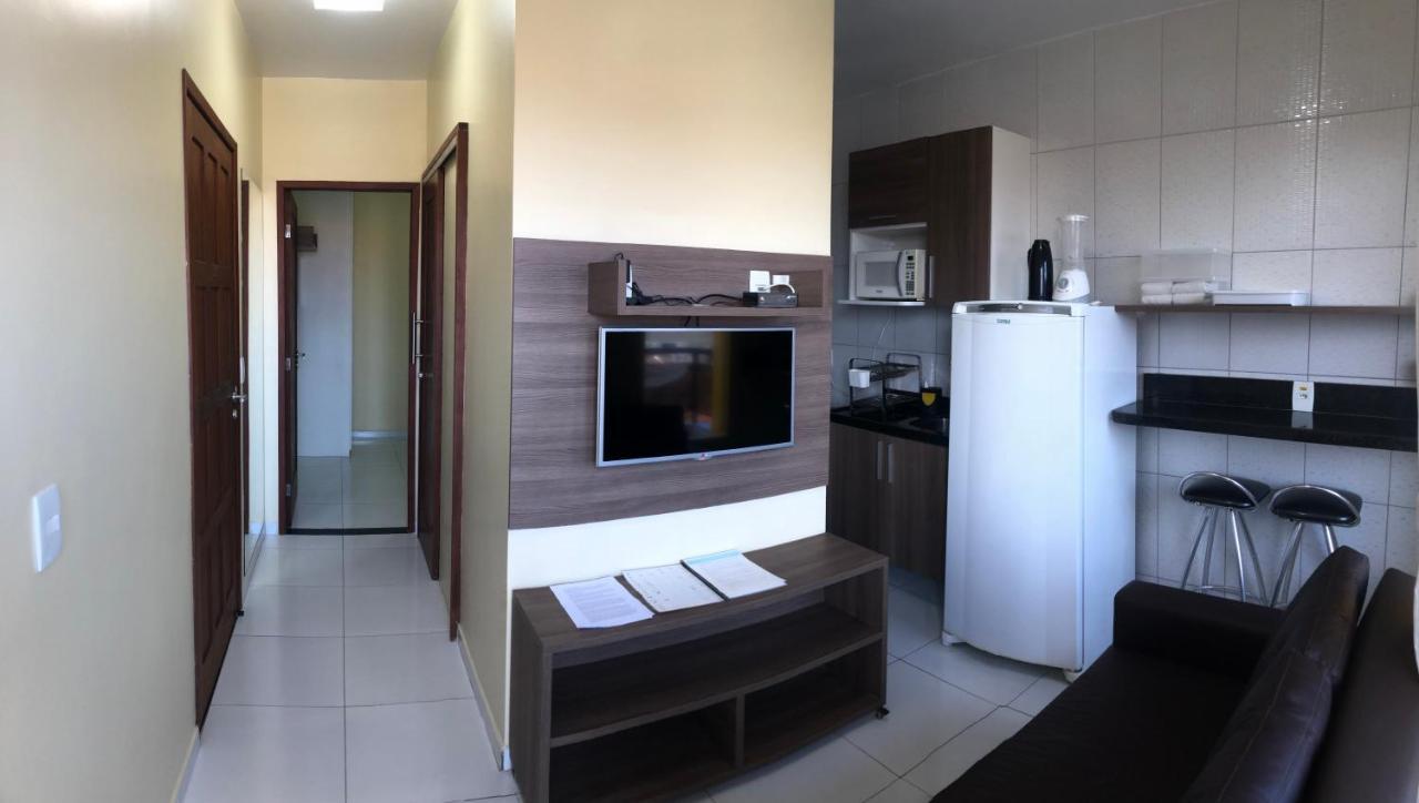 Ferienwohnung Flats Manaca Maragogi Exterior foto